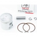 Поршень к-кт Suzuki AD50/LET'S 41мм +0,25 (палець 10мм) Scorpion