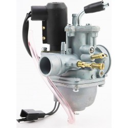 Карбюратор Yamaha (4VP) BWS100, AXIS100 Китай