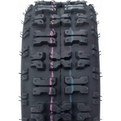 Шина на квадроцикл 13x5-6 з камерою Китай