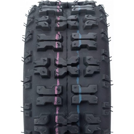 Шина на квадроцикл 13x5-6 з камерою Китай