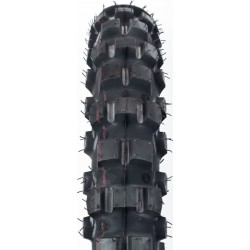 Шина 3,25-18 шипована X-CROSS SB-111 SWALLOW