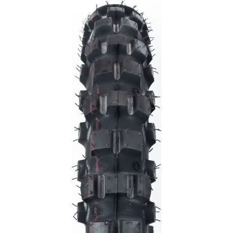 Шина 3,25-18 шипованная X-CROSS SB-111 SWALLOW