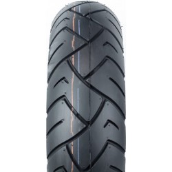 Шина 110/70-12 бескамерная, шоссейный рисунок X-BLADE SC-102A DELI