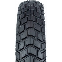 Шина 110/90-17 безкамерна, шипована SV-H307 SHIHFA