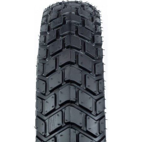 Шина 110/90-17 безкамерна, шипована SV-H307 SHIHFA