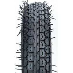 Шина на тачку 4,00-10 8PR з камерою Китай