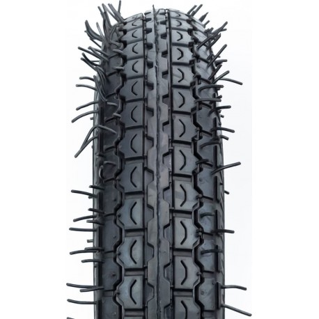 Шина на тачку 4,00-10 8PR с камерой Китай