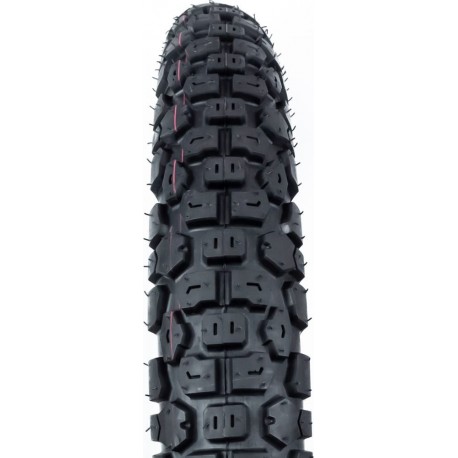 Шина 3,50-18 шипована SV-0802 SHIHFA