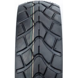 Шина 130/60-13 безкамерна, шипована T-213/F-783 Китай