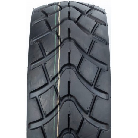 Шина 130/60-13 бескамерная, шипованная T-213/F-783 Китай