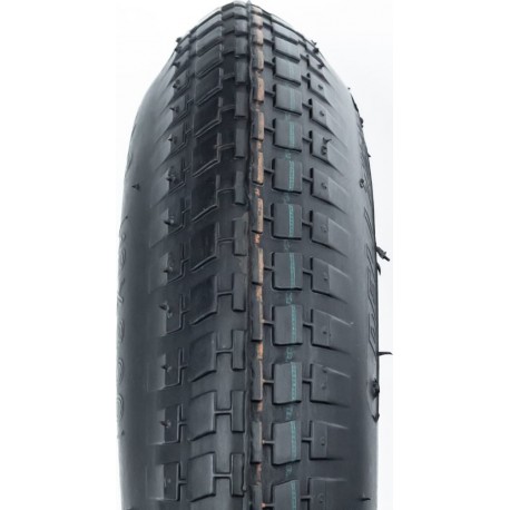 Шина на тачку 3,00-8, S-369 DELI