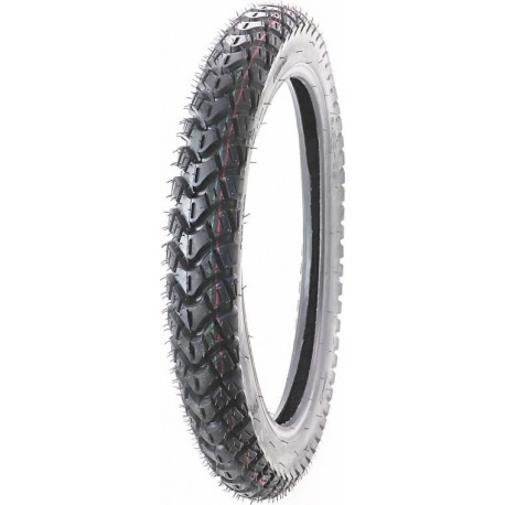 Шина 4,60-18 шипованная GMC34-01 Китай