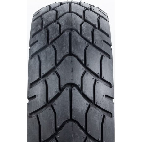 Шина 130/60-13 безкамерна, шипована LONG LIFE XP SERVIS