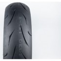 Шина 140/70-17 безкамерна, шосейний малюнок SLASH SB-151 DELI