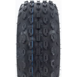 Шина на квадроцикл 19x7-8 бескамерная L6106 KUROSAWA