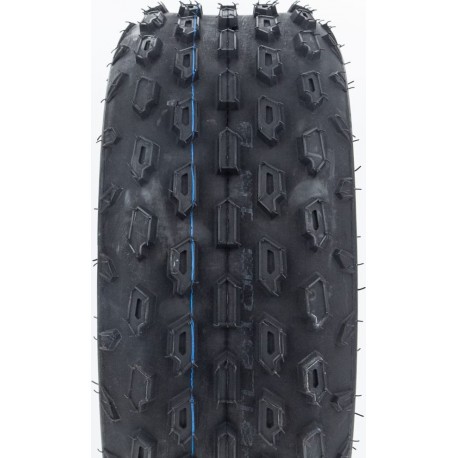 Шина на квадроцикл 19x7-8 безкамерна L6106 KUROSAWA