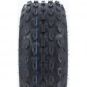 Шина на квадроцикл 19x7-8 бескамерная L6106 KUROSAWA