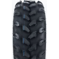 Шина на квадроцикл 19x7-8 безкамерна L6105 KUROSAWA