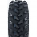 Шина на квадроцикл 19x7-8 бескамерная L6105 KUROSAWA