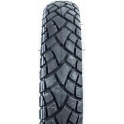 Шина 80/90-14 безкамерна, шипована STREET ENDURO SВ-117 SWALLOW