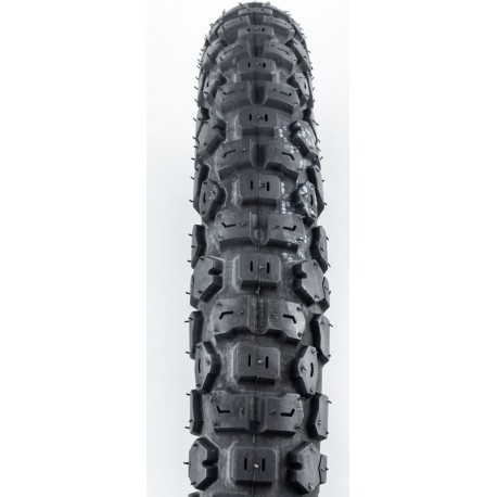 Шина 2,75-18 шипована SV-0802 SHIHFA