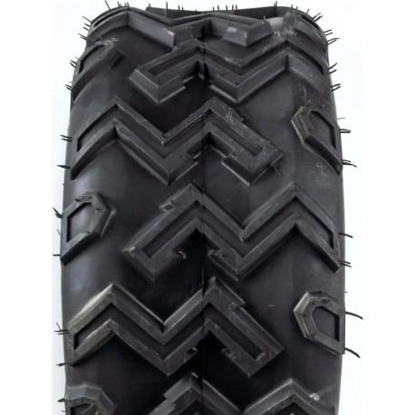 Шина на квадроцикл 25x10-12 бескамерная F968 Китай