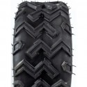 Шина на квадроцикл 25x10-12 бескамерная F968 Китай