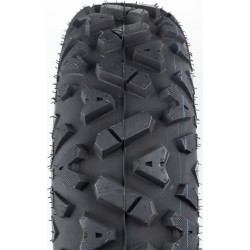 Шина на квадроцикл 23x7-10 бескамерная L6103 KUROSAWA