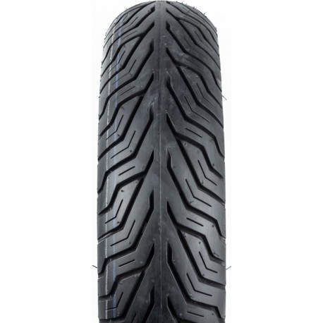 Шина 100/90-12 бескамерная, дорожная URBAN GRIP SС-109 DELI