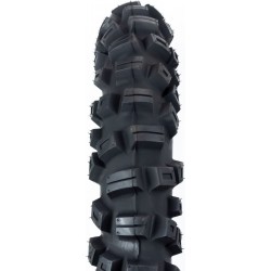 Шина 120/90-18 шипована CROSS Н-876 Chao Yang