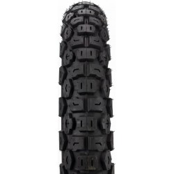 Шина 4,60-18 шипованная D-674 Китай