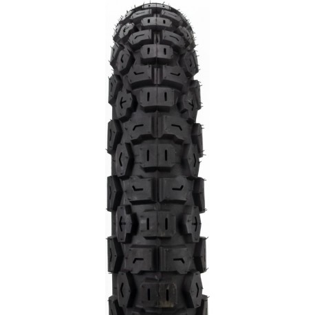 Шина 4,60-18 шипованная D-674 Китай