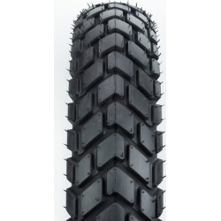 Шина 110/90-17 бескамерная, шипованная ACE SERVIS