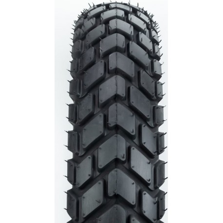 Шина 110/90-17 безкамерна, шипована ACE SERVIS