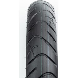 Шина 3,00-10 безкамерна, дорожня K7011 KENDA