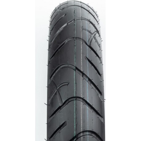 Шина 3,00-10 бескамерная, дорожная K7011 KENDA