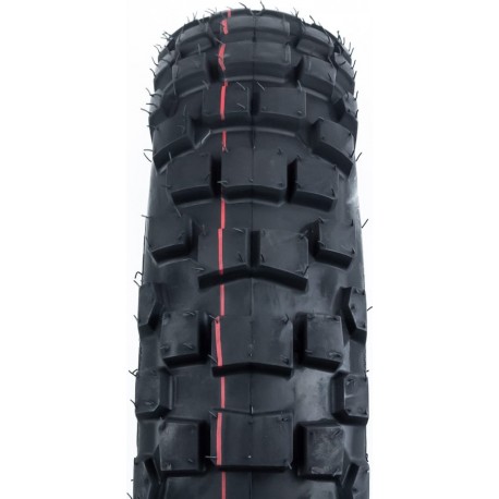 Шина 120/90-16 шипованная CROSS 244 Китай