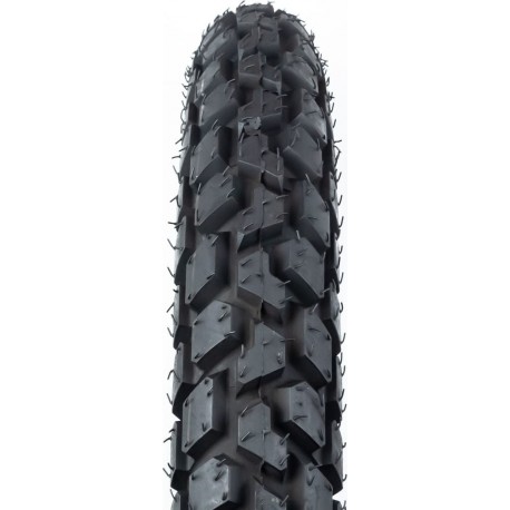 Шина 90/90-19 шипованная CAMEL UB-083 Китай