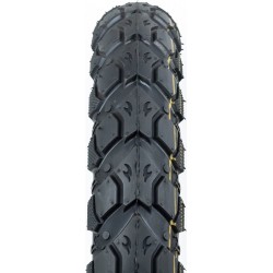 Шина 3,00-10 бескамерная, шипованная BL-397 Китай