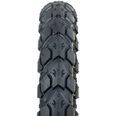 Шина 3,00-10 бескамерная, шипованная BL-397 Китай