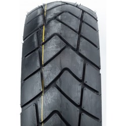 Шина 120/70-12 безкамерна, шипована H-921 Chao Yang