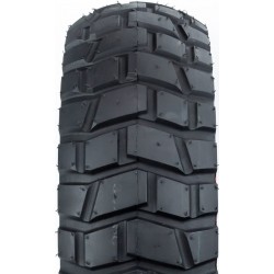 Шина 130/60-13 бескамерная, шипованная YX-967 Китай