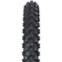 Шина 60/100-14 шипованная CROSS P-397 Китай