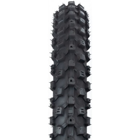 Шина 60/100-14 шипованная CROSS P-397 Китай