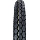 Шина 3,50-19 шипованная B-TRACKER S-207 SWALLOW