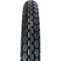 Шина 3,50-19 шипованная B-TRACKER S-207 SWALLOW