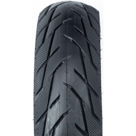 Шина 3,00-8 безкамерна, шосейний малюнок H-981 Chao Yang