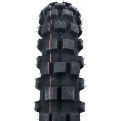 Шина 90/100-14 шипованная X-CROSS PRO SB-111A SWALLOW