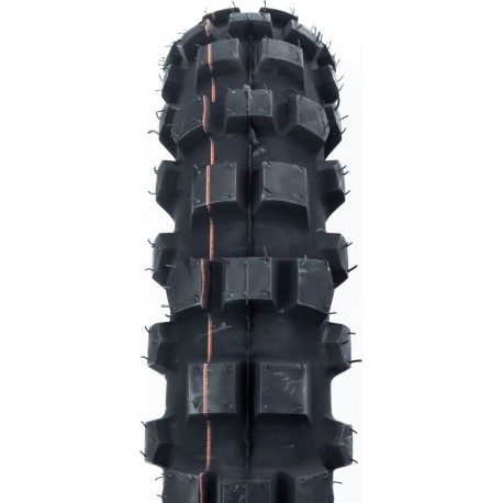 Шина 90/100-14 шипована X-CROSS PRO SB-111A SWALLOW