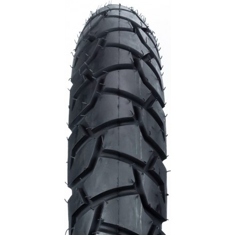 Шина 110/80-18 шипована HD-598 Китай